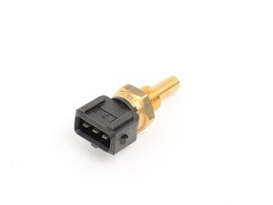 ES#34349 - 13621707366 - Coolant Temperature Sensor - Provides vital information to the driver - Genuine BMW - BMW