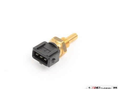 ES#34349 - 13621707366 - Coolant Temperature Sensor - Provides vital information to the driver - Genuine BMW - BMW