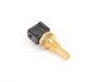 ES#34349 - 13621707366 - Coolant Temperature Sensor - Provides vital information to the driver - Genuine BMW - BMW