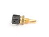 ES#34349 - 13621707366 - Coolant Temperature Sensor - Provides vital information to the driver - Genuine BMW - BMW