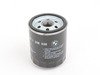 ES#2698776 - 11421258038 - Oil Filter - Priced Each - Keep your engine oil free of dirt and debris - Genuine BMW - BMW