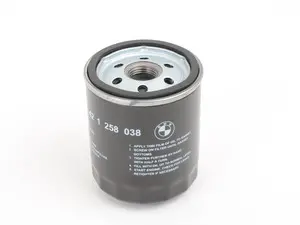 Oil Filter - Priced Each