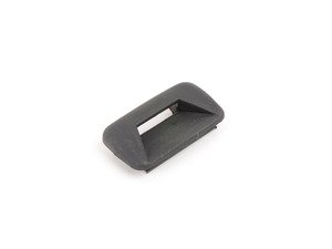 ES#119434 - 51461905393 - E30 Sunshade Bracket - Priced Each - Small bracket that locates the sunshade - Genuine BMW - BMW