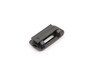 ES#119434 - 51461905393 - E30 Sunshade Bracket - Priced Each - Small bracket that locates the sunshade - Genuine BMW - BMW