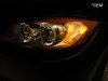 ES#2842067 - 003584ZIZ02A - LED Angel Eye Bulb Set - Crisp, bright, modern lighting with plug & play installation - no error codes! - ZiZa - BMW