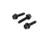 ES#2724236 - 11537596787KT8 - Thermostat Replacement Kit W/ Coolant - Cooper S/JCW - Thermostat housing and thermostat kit with bolts and Coolant - Assembled By ECS - MINI