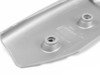 ES#2823033 - 51456973073KT - Down Tube For Center Console Sliver - Set - Replace your scratched or damaged down tube - Genuine MINI - MINI