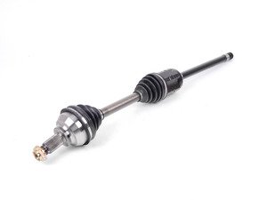 ES#2636984 - 31607505200 - E46 Front Axle Assembly - Right - (NO LONGER AVAILABLE) - Fix your drive line issues - OP Parts - 