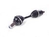 ES#2681017 - 31607505199 - Front Axle Assembly - Left - Fix your drive line issues - GKN Drivetech - BMW