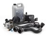 ES#2836845 - ECSE461711-2KT - ECS Cooling System Refresh Kit - Level 2 - A more advanced refresh kit - with aftermarket components, featuring an ECS Aluminum Pulley and GEBA Water Pump - Assembled By ECS - BMW