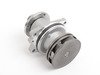 ES#2836845 - ECSE461711-2KT - ECS Cooling System Refresh Kit - Level 2 - A more advanced refresh kit - with aftermarket components, featuring an ECS Aluminum Pulley and GEBA Water Pump - Assembled By ECS - BMW