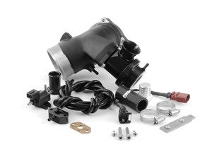 ES#2695925 - fmarsdv - High Capacity Piston Valve - With Fitting Kit - Keep your vehicle running smooth - Forge - Audi