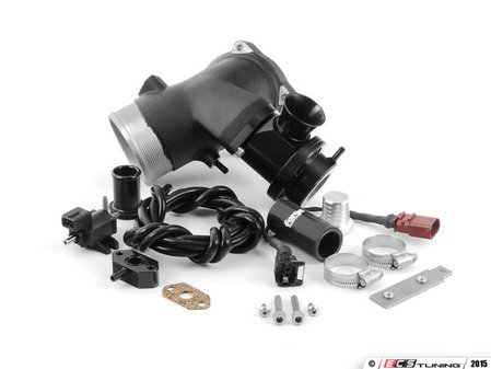 ES#2695925 - fmarsdv - High Capacity Piston Valve - With Fitting Kit - Keep your vehicle running smooth - Forge - Audi