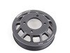ES#2836845 - ECSE461711-2KT - ECS Cooling System Refresh Kit - Level 2 - A more advanced refresh kit - with aftermarket components, featuring an ECS Aluminum Pulley and GEBA Water Pump - Assembled By ECS - BMW