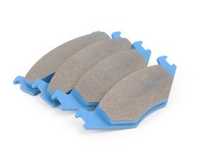 ES#1873765 - HB189E.595 - Blue 9012 Racing Brake Pads - #1 Selling brake pad material for SCCA. - Hawk - Volkswagen