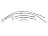 ES#2826159 - 86.10.91 - Sport Brake Lines - kit - (NO LONGER AVAILABLE) - SS - Neuspeed - 