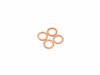 ES#2826159 - 86.10.91 - Sport Brake Lines - kit - (NO LONGER AVAILABLE) - SS - Neuspeed - 