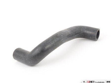 ES#2834581 - 17122754221 - Upper Radiator Hose 23483 - Keep your MINI engine cool and to proper circulation - Gates - MINI