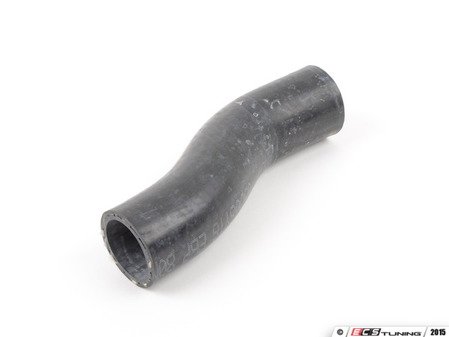 ES#2771905 - 17122754224 - Upper Radiator Hose - Short Section 23481 - Keep your MINI engine cool and to proper circulation - Gates - MINI