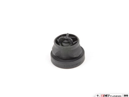 ES#1810182 - 2721410487 - BUFFER - Genuine Mercedes Benz - 