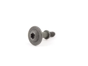 ES#47262 - 25117527283 - Screw - Priced each  - (NO LONGER AVAILABLE) - M6X30 - Genuine MINI - 
