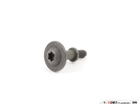ES#47262 - 25117527283 - Screw - Priced each  - (NO LONGER AVAILABLE) - M6X30 - Genuine MINI - 