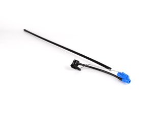 ES#37394 - 16142282208 - E46 M3 Fuel Transfer Pump - Also know as a "jet pump" - Genuine BMW - BMW