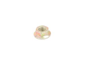 ES#48420 - 26111227728 - Hex Nut - M8 - See MOQKT - Genuine BMW - BMW