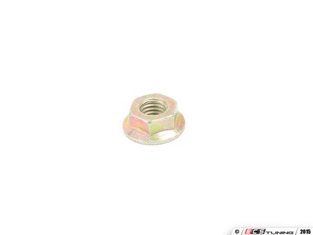 ES#48420 - 26111227728 - Hex Nut - M8 - See MOQKT - Genuine BMW - BMW