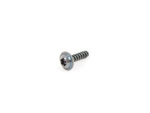ES#2734199 - 61319318951 - SCREW, THERMOPLAST, PLASTIC - Genuine MINI - 
