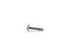 ES#2734199 - 61319318951 - SCREW, THERMOPLAST, PLASTIC - Genuine MINI - 