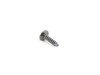 ES#2734199 - 61319318951 - SCREW, THERMOPLAST, PLASTIC - Genuine MINI - 