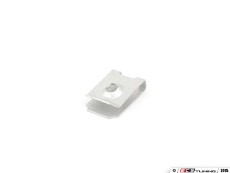 ES#2675206 - 07147144276 - Body Nut - Priced Each - Used in various locations - Genuine MINI - MINI