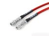 ES#2661297 - 003659ECS01A - Exact-Fit Stainless Steel Brake Lines - GP2 - Front - Manufactured by ECS Tuning to replicate your stock lines. (DOT-compliant) - ECS - MINI