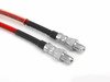 ES#2661297 - 003659ECS01A - Exact-Fit Stainless Steel Brake Lines - GP2 - Front - Manufactured by ECS Tuning to replicate your stock lines. (DOT-compliant) - ECS - MINI