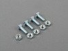 ES#2836898 - SSVWG99 - Short Shift Kit - This Megan Racing short shifter changes the geometry inside the car rather than the lever style at the gearbox - Megan Racing - Volkswagen