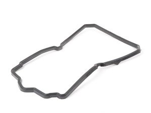 ES#2748738 - 2202710380 - Automatic Transmission Pan Gasket - Located between the transmission oil pan and the transmission housing - Hebmuller - Mercedes Benz