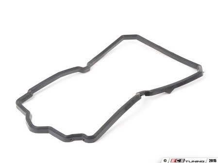 ES#2748738 - 2202710380 - Automatic Transmission Pan Gasket - Located between the transmission oil pan and the transmission housing - Hebmuller - Mercedes Benz