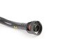 ES#1446353 - 95535557930 - Vacuum line - From vacuum pump to brake booster line - Genuine Porsche - Porsche