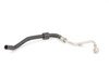 ES#2765609 - 06D121492J - Turbo Cooling Hose - Return Line - Connects the turbocharger to the hard water pipe - Bremmen Parts - Audi