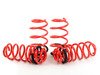 ES#2836871 - MRLSVWG10 - Performance Springs - Average lowering front: 1.75" rear: 1.75" - Megan Racing - Volkswagen