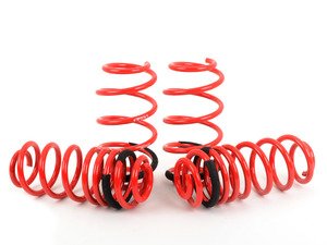 ES#2836871 - MRLSVWG10 - Performance Springs - Average lowering front: 1.75" rear: 1.75" - Megan Racing - Volkswagen