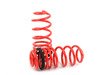 ES#2836871 - MRLSVWG10 - Performance Springs - Average lowering front: 1.75" rear: 1.75" - Megan Racing - Volkswagen