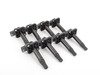 ES#2739075 - 06B905115EKT4 - Ignition Service Kit - Includes eight Vemo coil packs and NGK spark plugs - Assembled By ECS - Audi