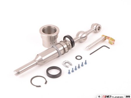 ES#1895971 - USSE53 - Ultimate Short Shifter - Designed with "Massive Overkill" in mind - UUC - 