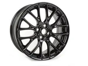R112 MINI Challenge Cross Spoke Wheel 17
