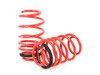 ES#2836870 - MRLSVWG06 - Performance Springs - Average lowering front: 1.75" rear: 1.75" - Megan Racing - Audi Volkswagen