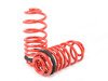 ES#2836870 - MRLSVWG06 - Performance Springs - Average lowering front: 1.75" rear: 1.75" - Megan Racing - Audi Volkswagen
