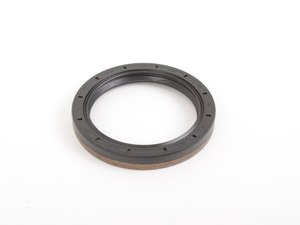 ES#2588807 - 02J409189E - Drive Axle Flange Seal - left - Stop leaks from your transmission. 48x62x8mm - Genuine Volkswagen Audi - Audi Volkswagen