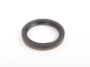 Drive Axle Flange Seal - left